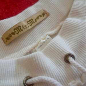 MissMe Sequin Lounge Pants